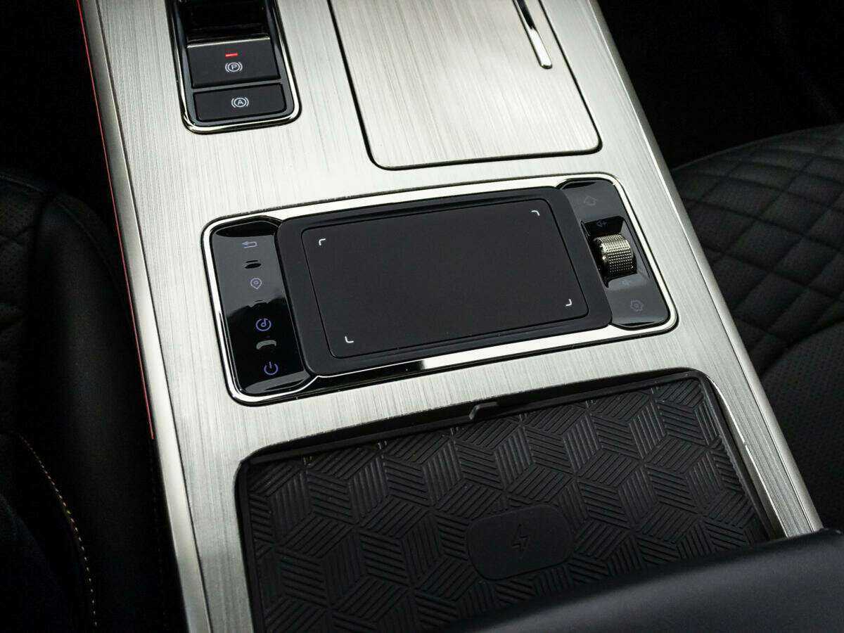 Купить EXEED TXL, 2022, 22 330 км, фото №19