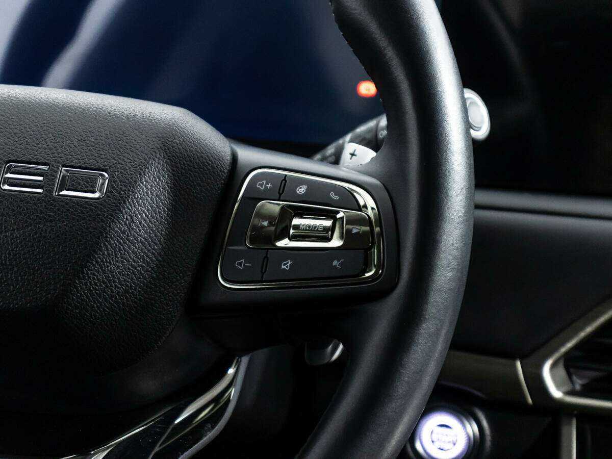 Купить EXEED TXL, 2022, 22 330 км, фото №23