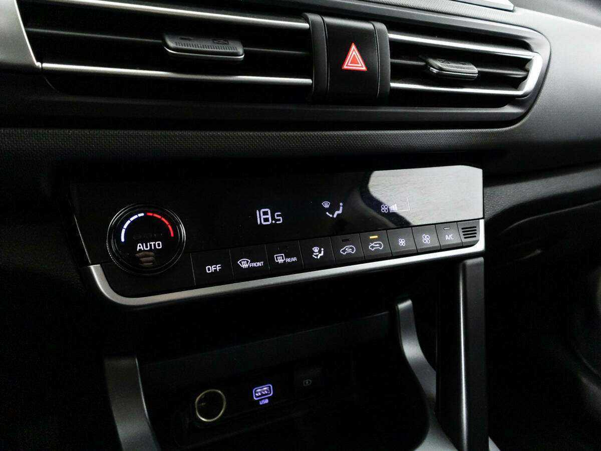 Купить Kia Seltos, 2020, 91 550 км, фото №19