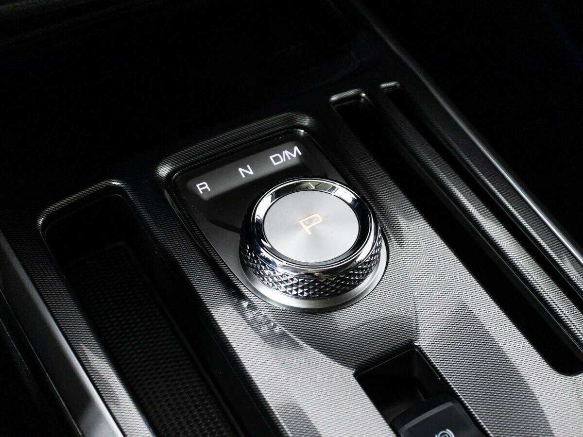 Купить Haval Jolion, 2022, 11 131 км, фото №15