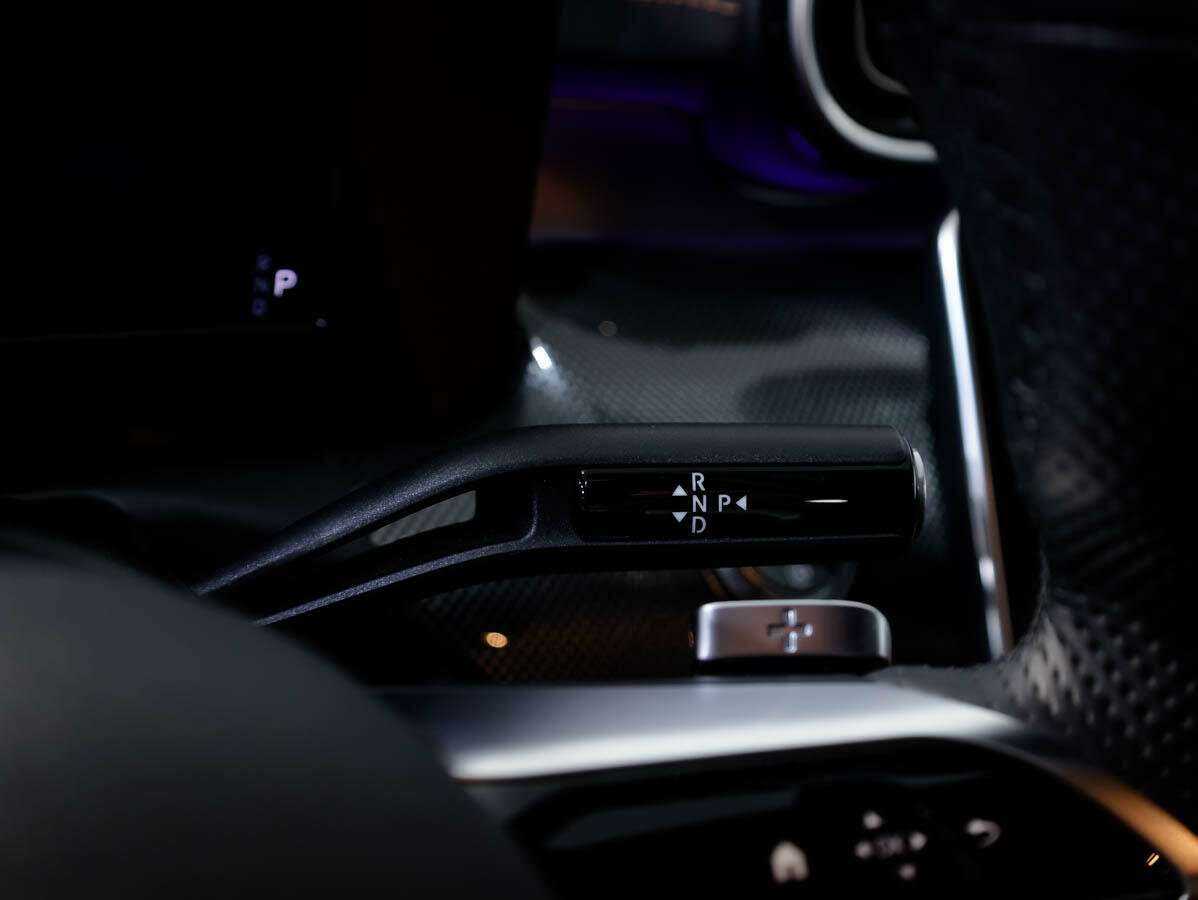 Купить Mercedes-Benz C-Класс 180, 2021, 18 202 км, фото №20