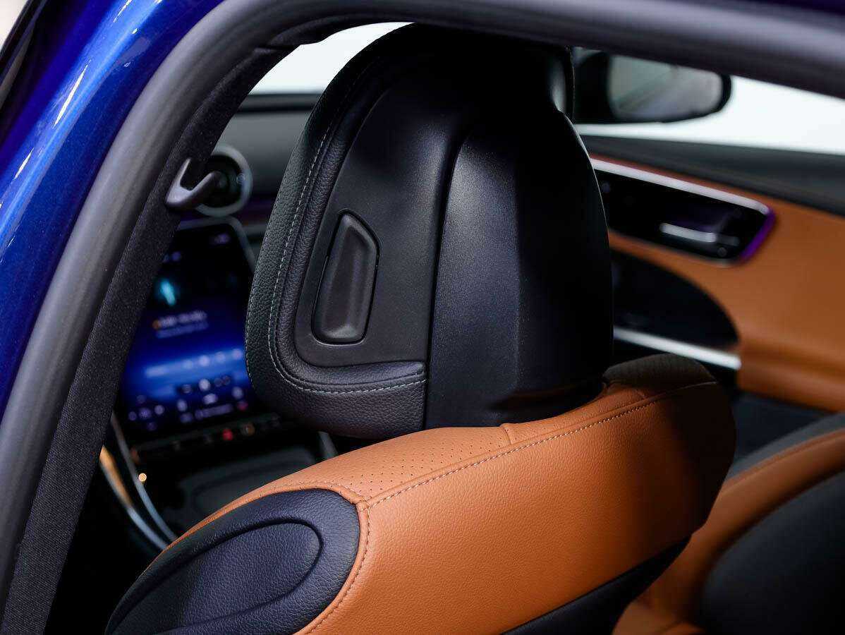 Купить Mercedes-Benz C-Класс 180, 2021, 18 202 км, фото №25