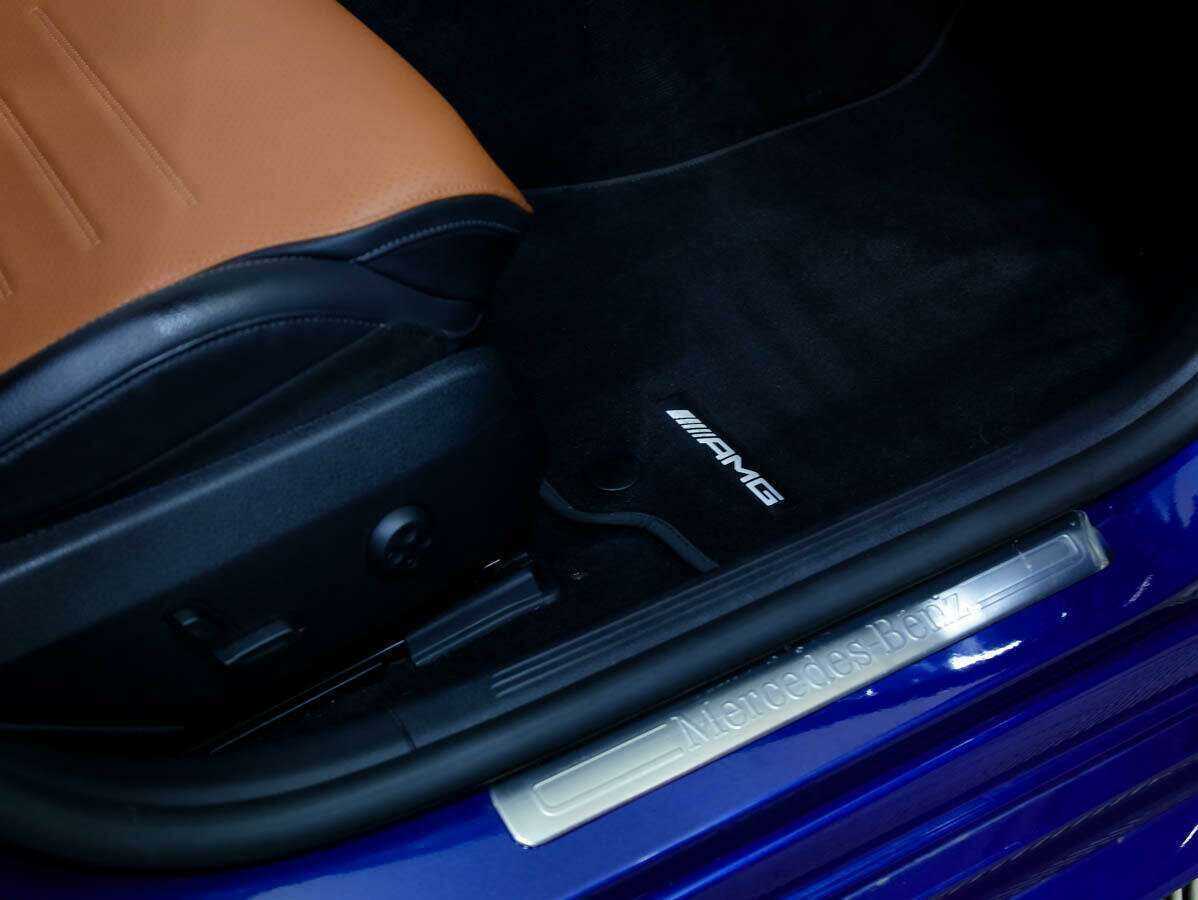 Купить Mercedes-Benz C-Класс 180, 2021, 18 202 км, фото №26