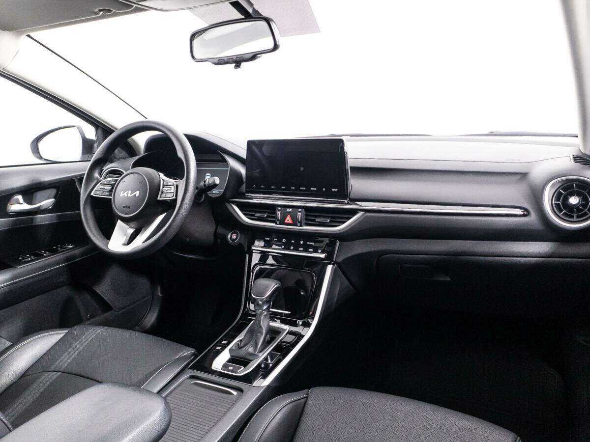 Купить Kia K3, 2022, 30 270 км, фото №9