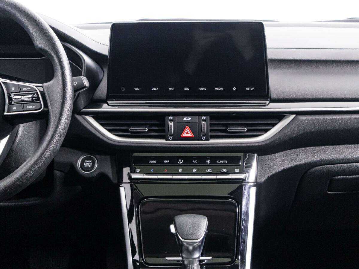 Купить Kia K3, 2022, 30 270 км, фото №14