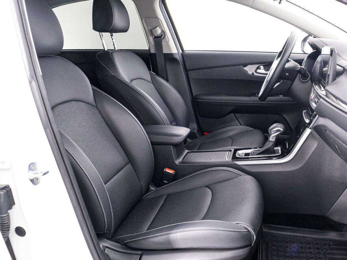 Купить Kia K3, 2022, 30 270 км, фото №15