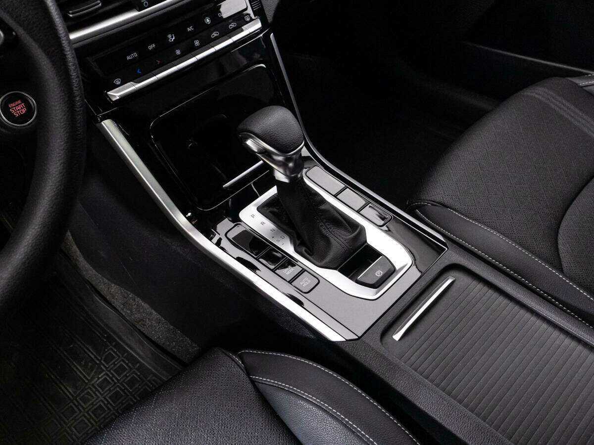 Купить Kia K3, 2022, 30 270 км, фото №17