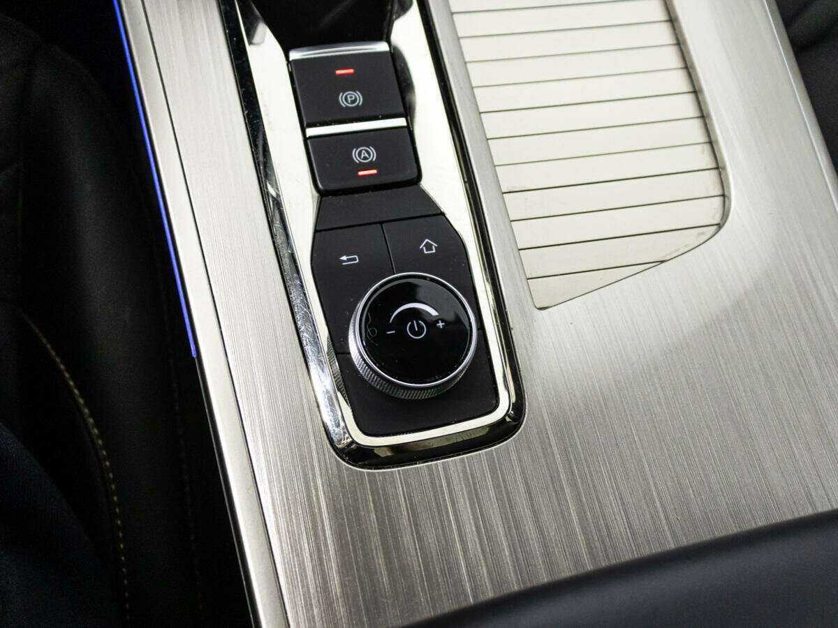 Купить EXEED TXL, 2023, 31 195 км, фото №19