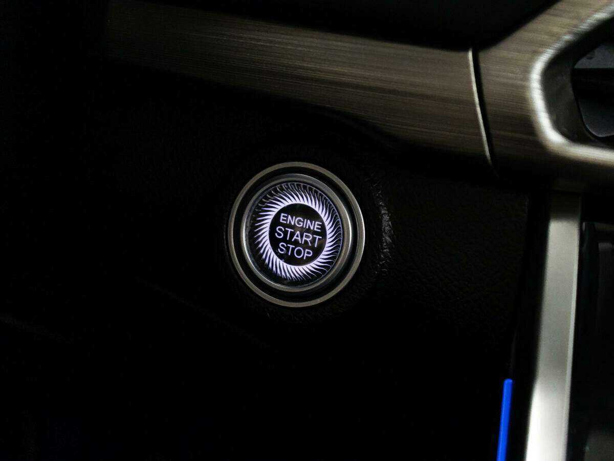 Купить EXEED TXL, 2023, 31 195 км, фото №20