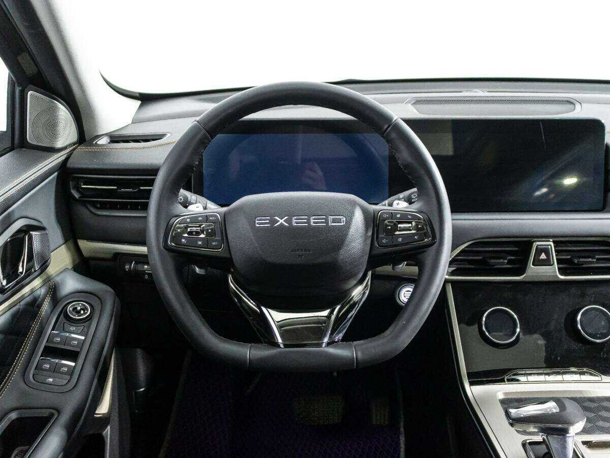 Купить EXEED TXL, 2023, 31 195 км, фото №21