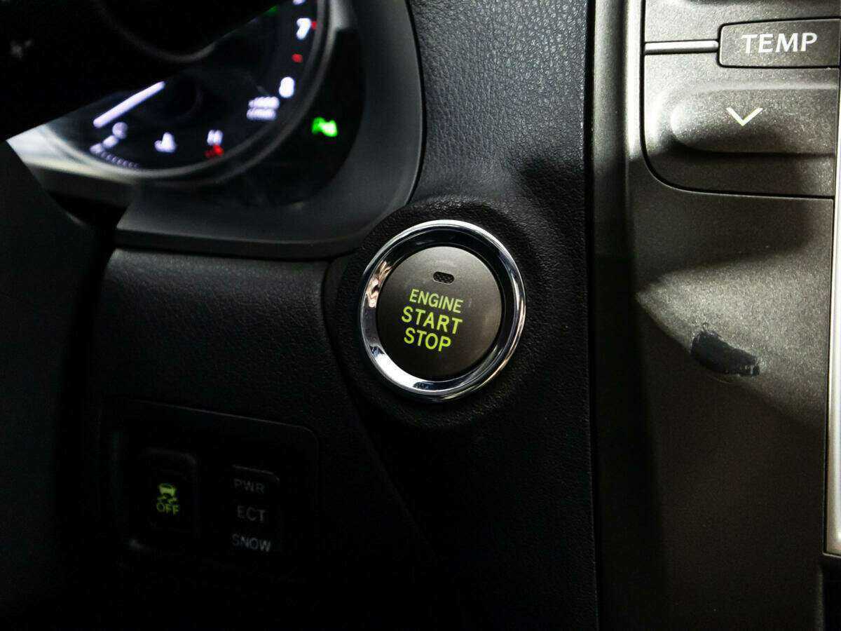 Купить Lexus IS 250, 2007, 260 556 км, фото №19