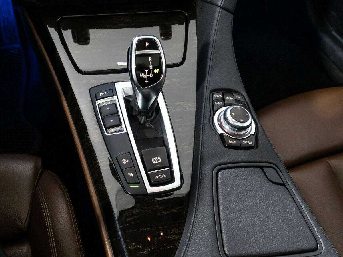 Купить BMW 6 серии 640d xDrive, 2013, 64 171 км, фото №17