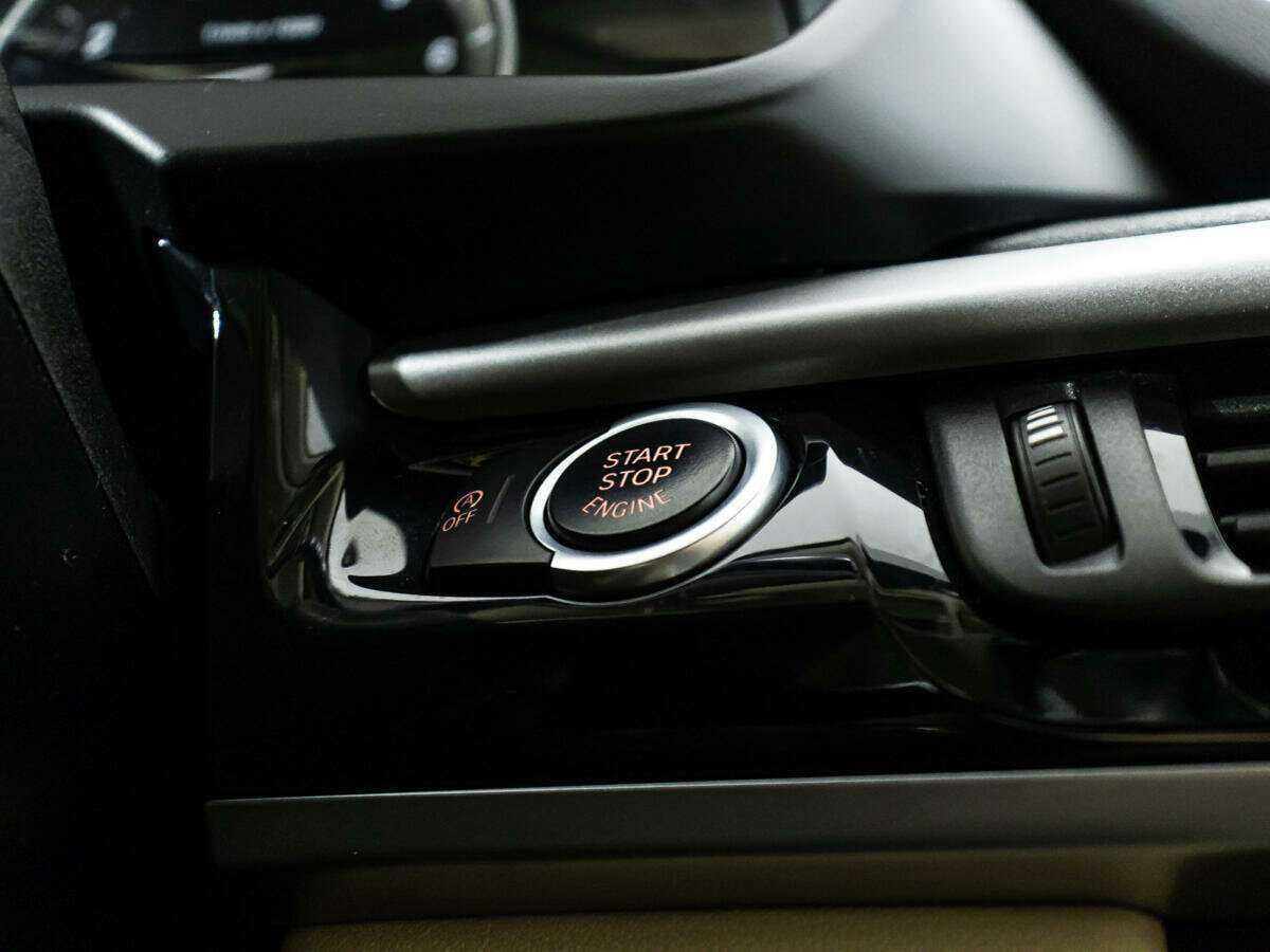 Купить BMW X5 35i, 2015, 105 127 км, фото №17