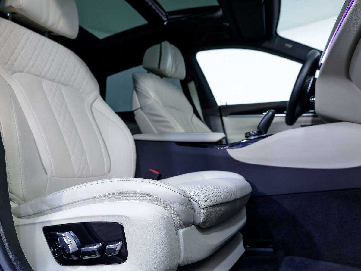 Купить BMW 6 серии Gran Turismo 640i xDrive, 2018, 111 310 км, фото №12