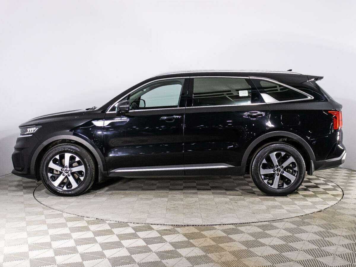 Купить Kia Sorento, 2020, 63 424 км, фото №8