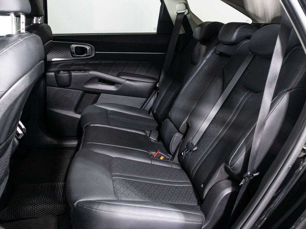 Купить Kia Sorento, 2020, 63 424 км, фото №10