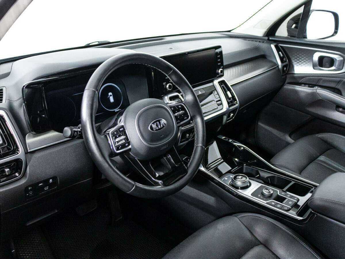 Купить Kia Sorento, 2020, 63 424 км, фото №11