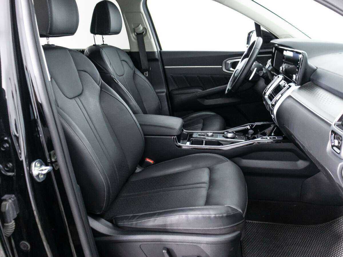 Купить Kia Sorento, 2020, 63 424 км, фото №16