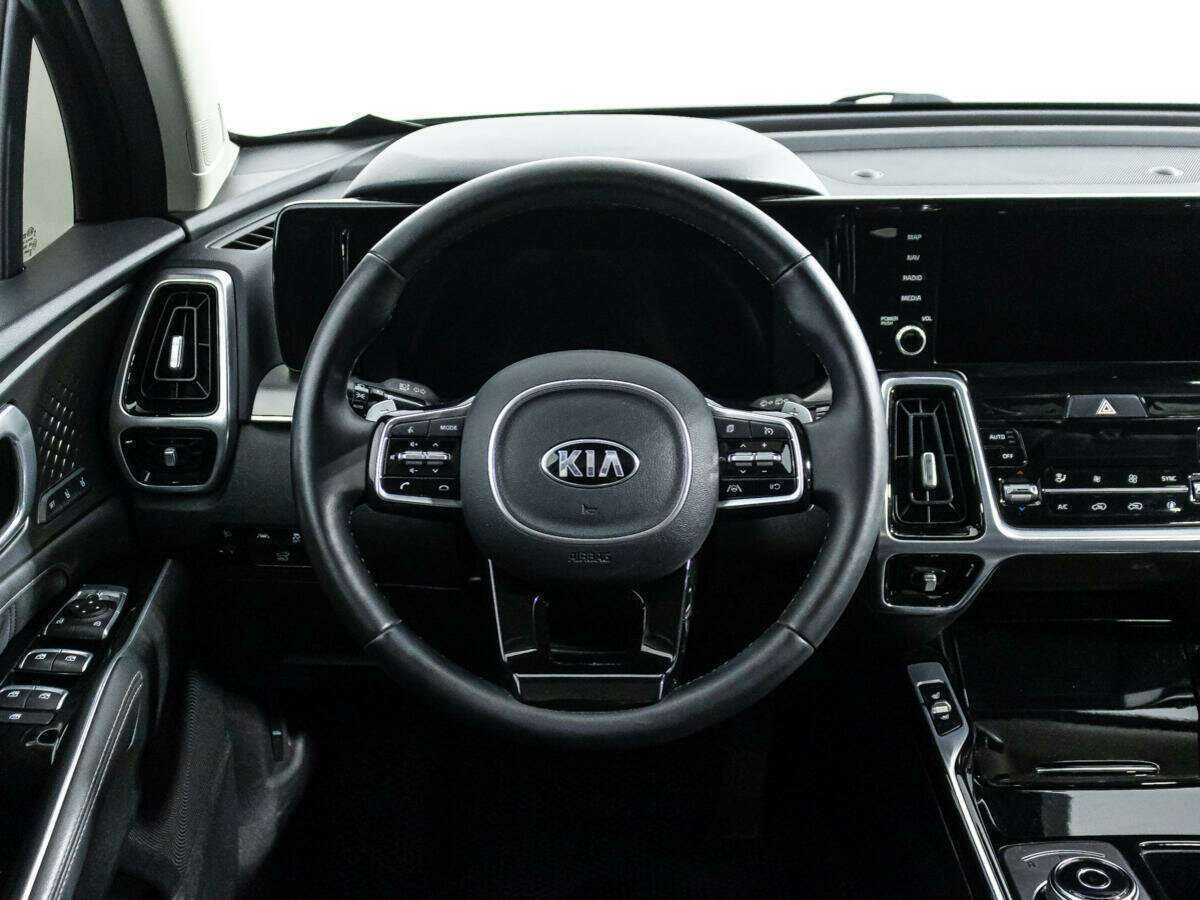 Купить Kia Sorento, 2020, 63 424 км, фото №26