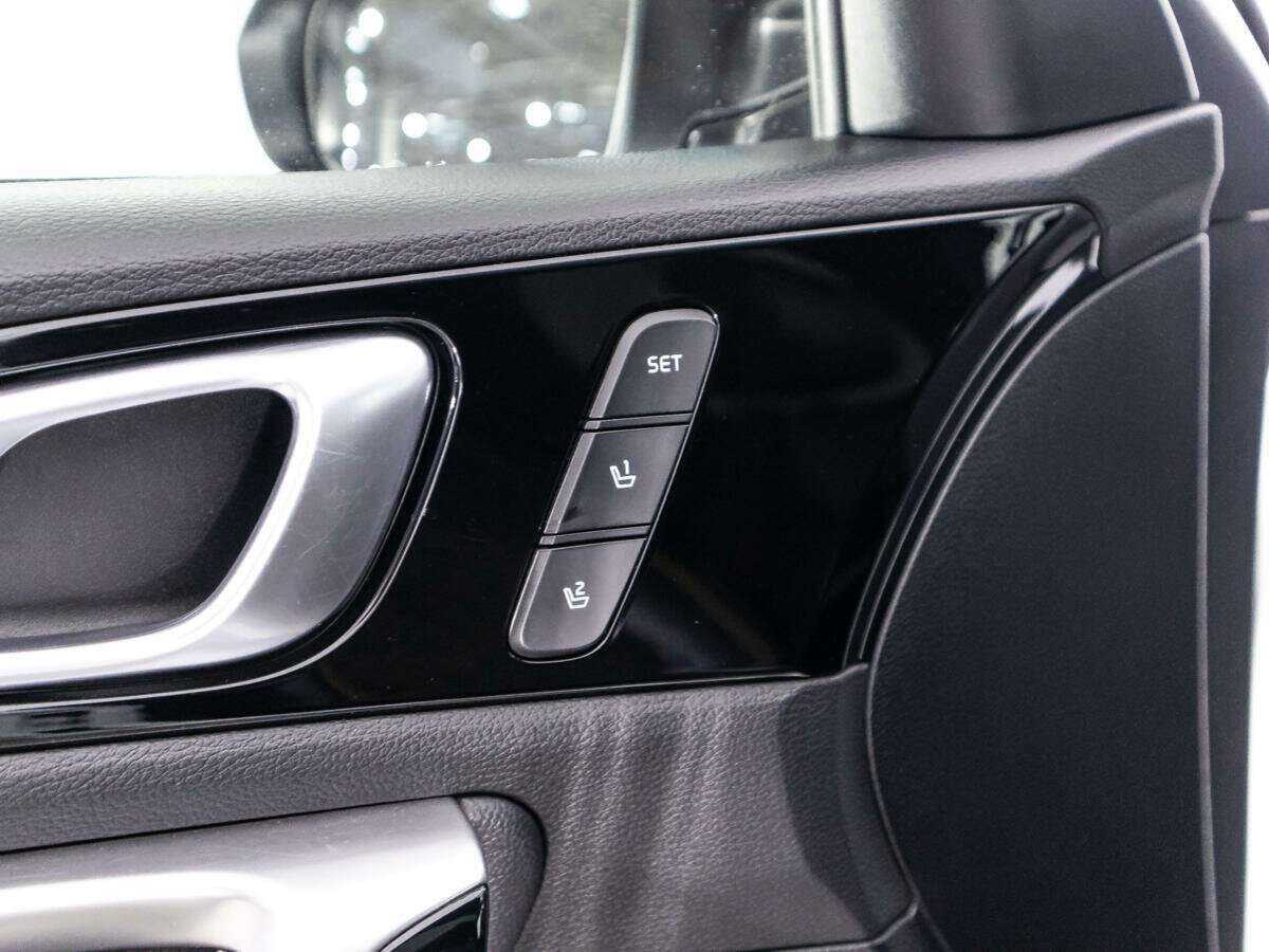 Купить Kia XCeed, 2021, 73 149 км, фото №18