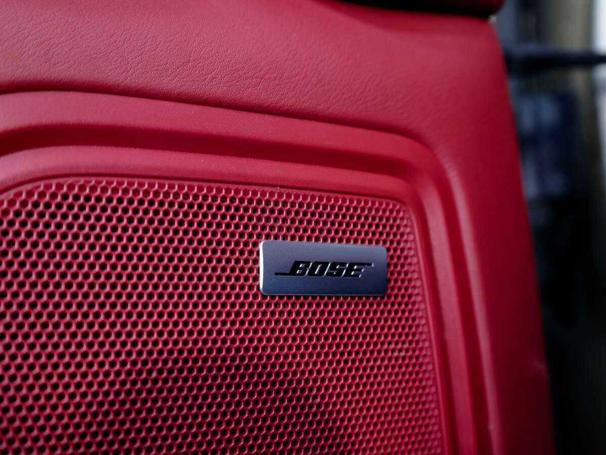 Купить Porsche Macan Turbo, 2014, 75 890 км, фото №17