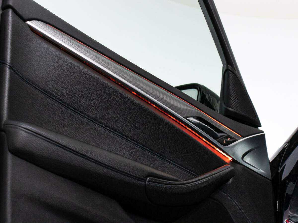 Купить BMW 5 серии 520d xDrive, 2018, 182 600 км, фото №22