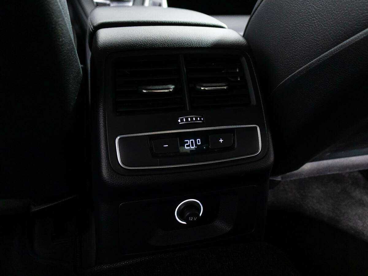 Купить Audi A4, 2018, 103 652 км, фото №23