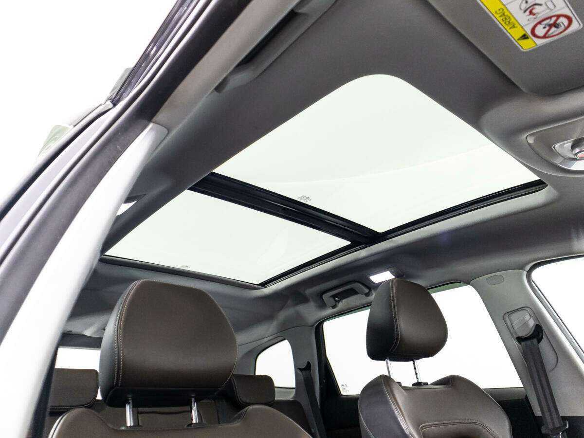 Купить Chery Tiggo 8 Pro, 2021, 83 524 км, фото №22