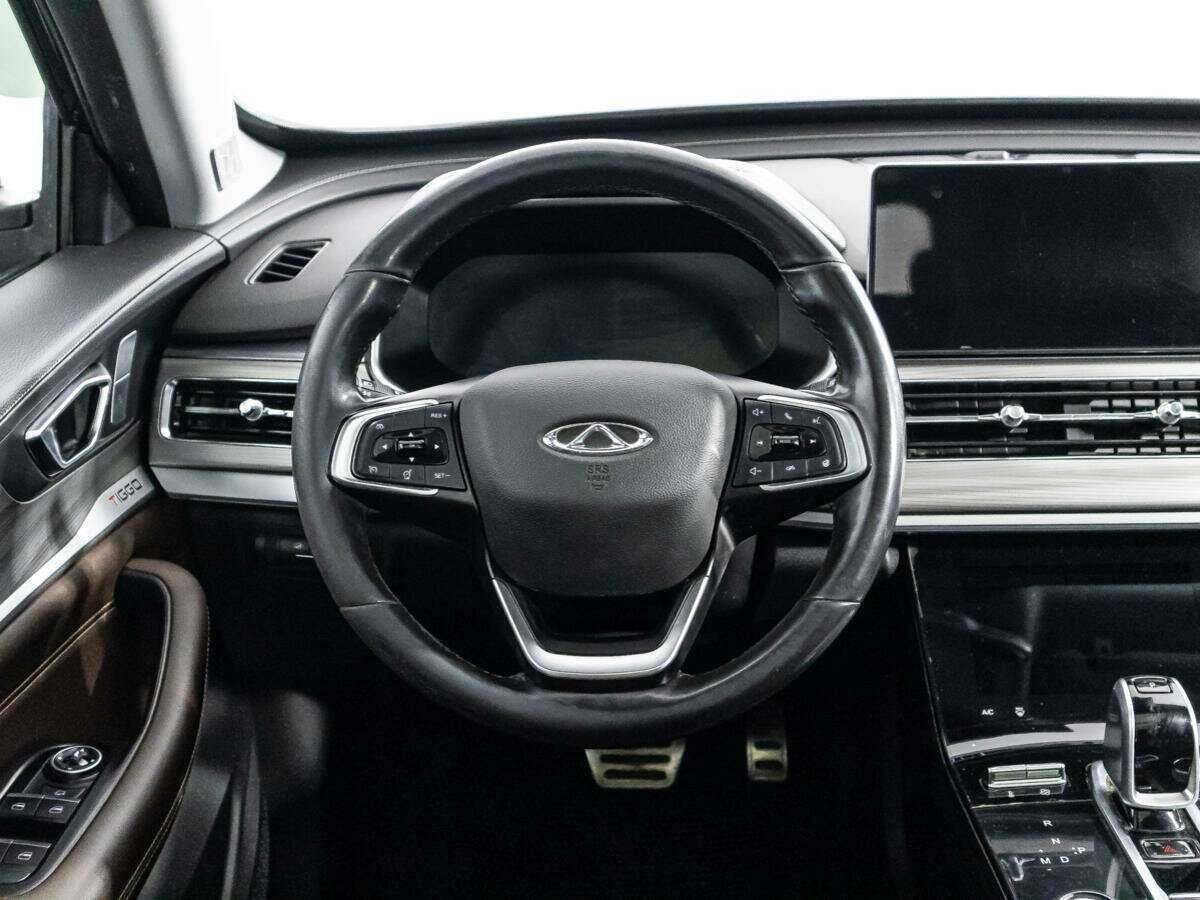Купить Chery Tiggo 8 Pro, 2021, 83 524 км, фото №23