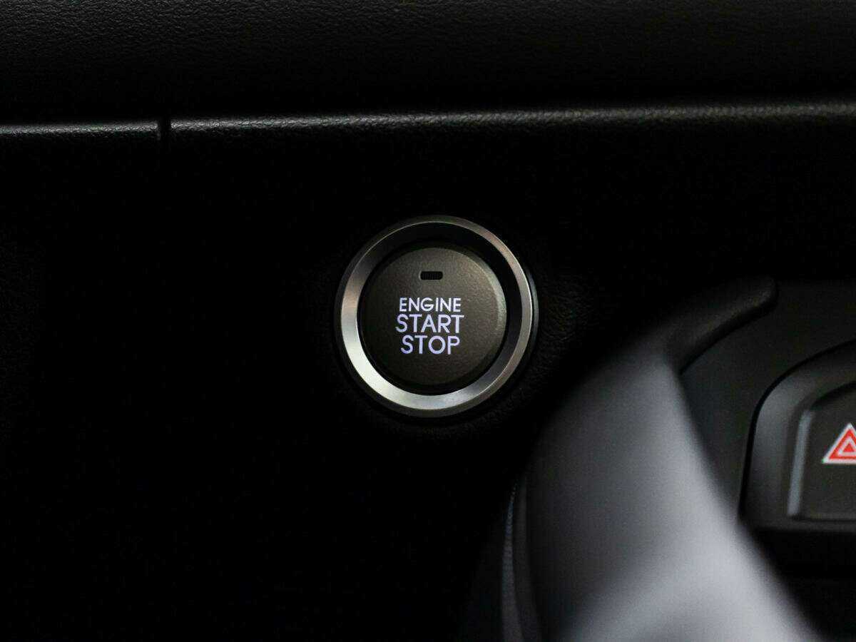 Купить Haval F7, 2020, 51 358 км, фото №19