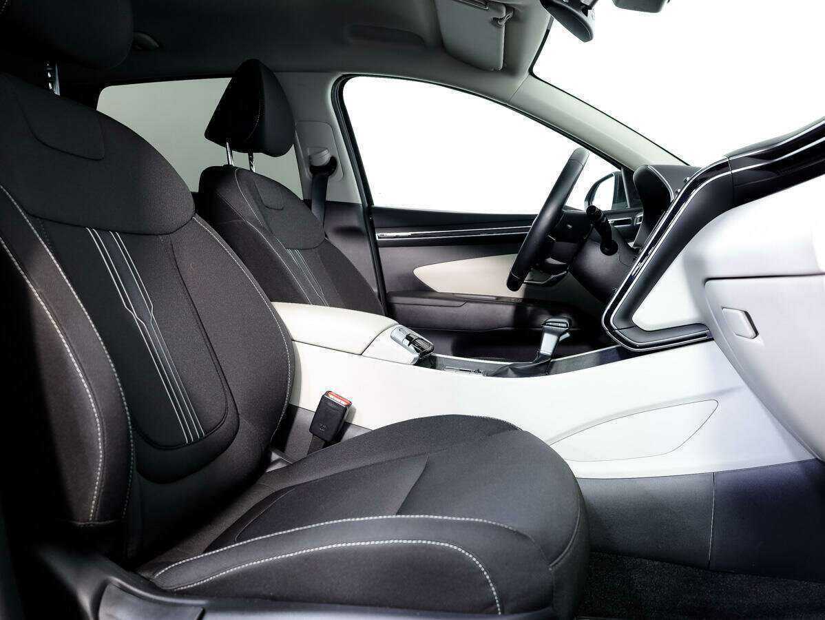 Купить Hyundai Tucson, 2022, 82 311 км, фото №10