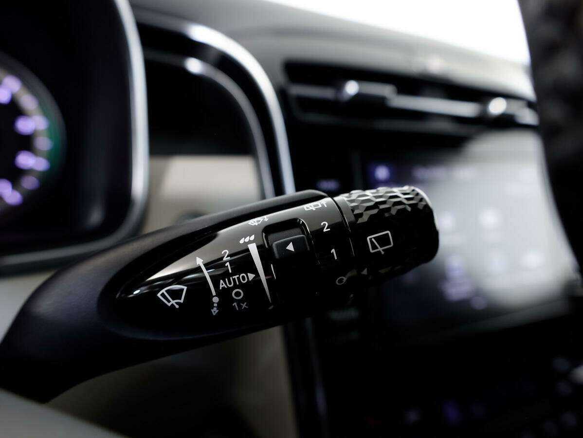 Купить Hyundai Tucson, 2022, 82 311 км, фото №17