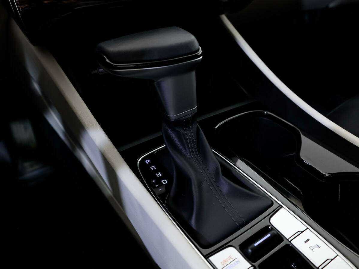 Купить Hyundai Tucson, 2022, 82 311 км, фото №22