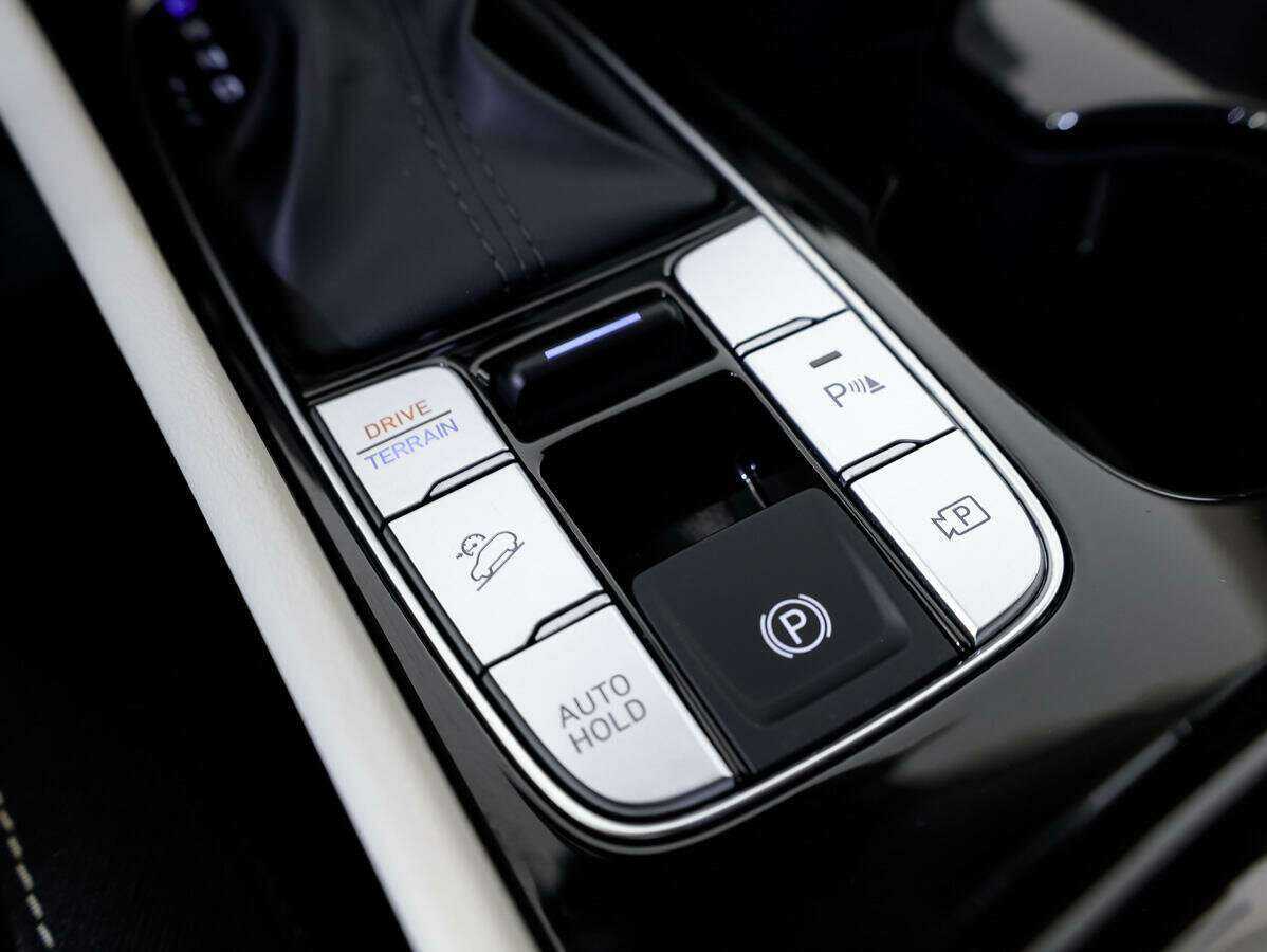 Купить Hyundai Tucson, 2022, 82 311 км, фото №23