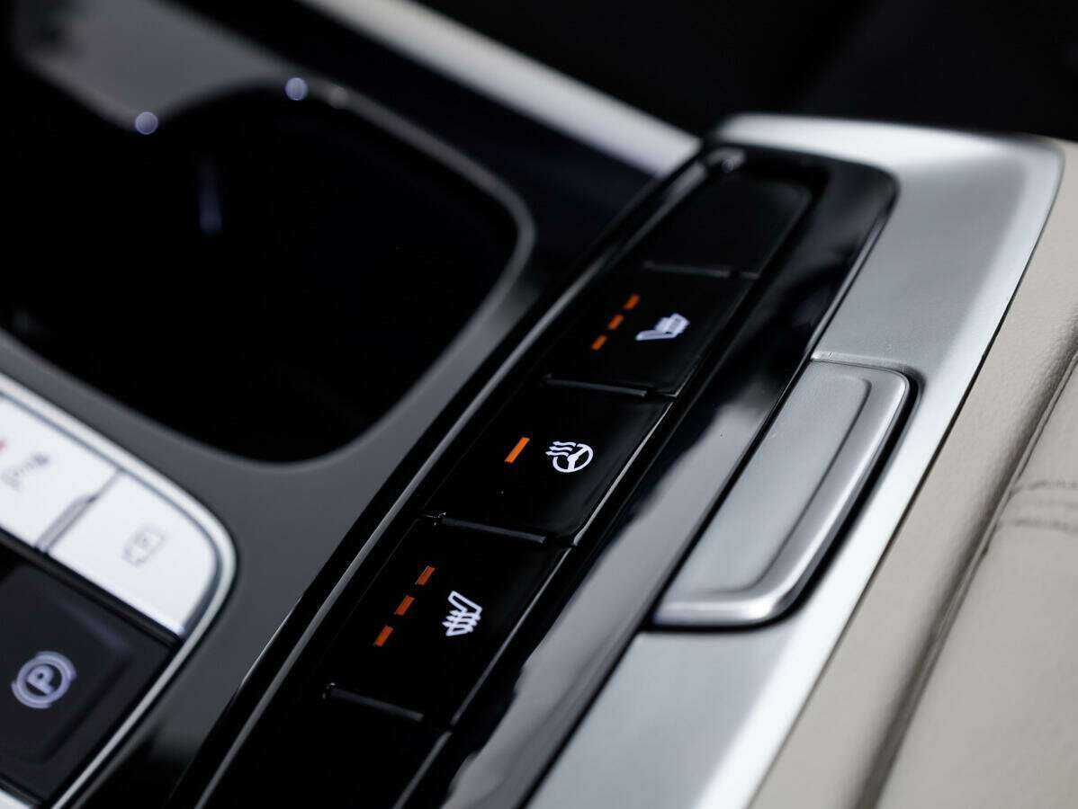 Купить Hyundai Tucson, 2022, 82 311 км, фото №24