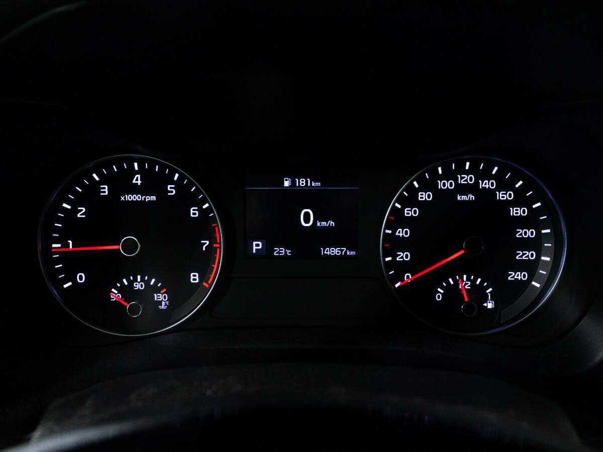 Купить Kia Cerato, 2019, 14 863 км, фото №11