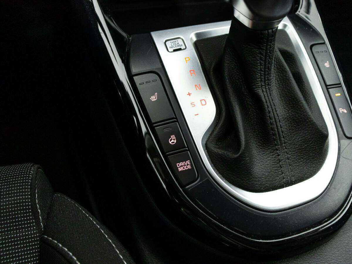 Купить Kia Cerato, 2019, 14 863 км, фото №16