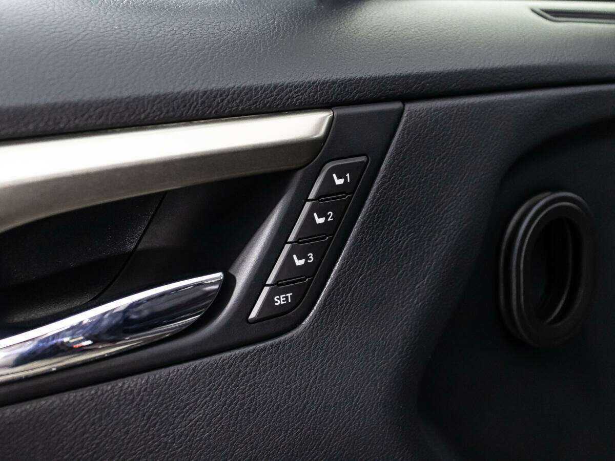 Купить Lexus RX 350, 2016, 141 223 км, фото №17