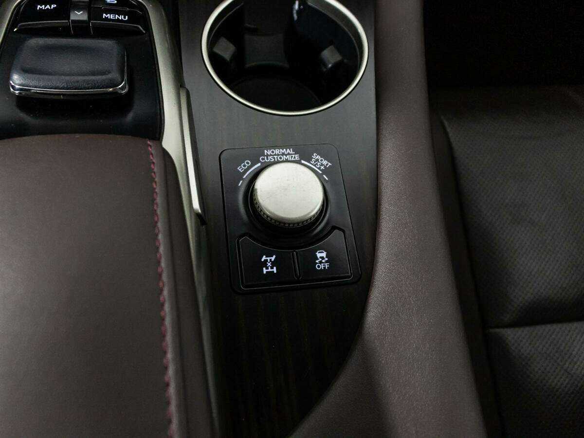 Купить Lexus RX 350, 2016, 141 223 км, фото №22