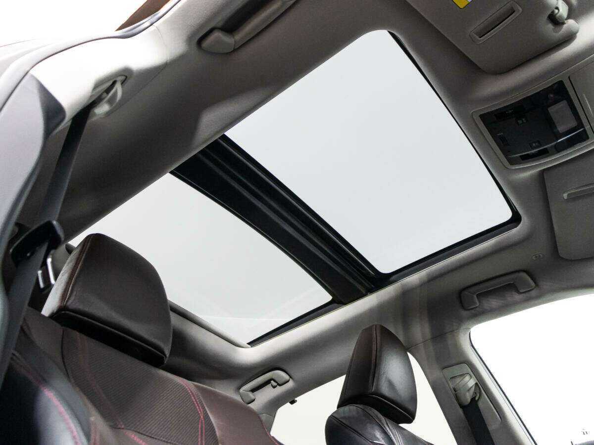 Купить Lexus RX 350, 2016, 141 223 км, фото №26