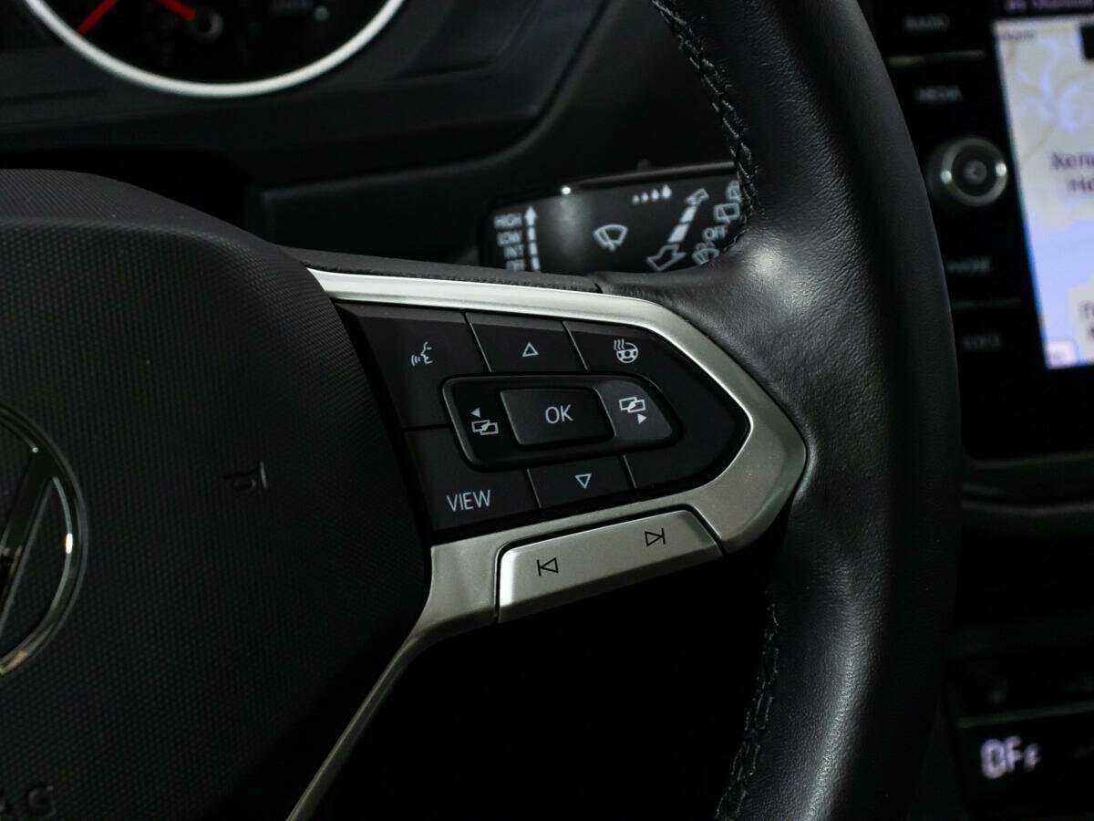 Купить Volkswagen Tiguan, 2022, 31 100 км, фото №19