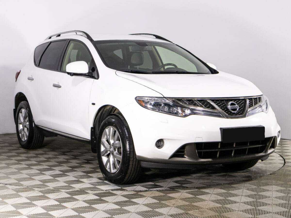 Nissan Murano