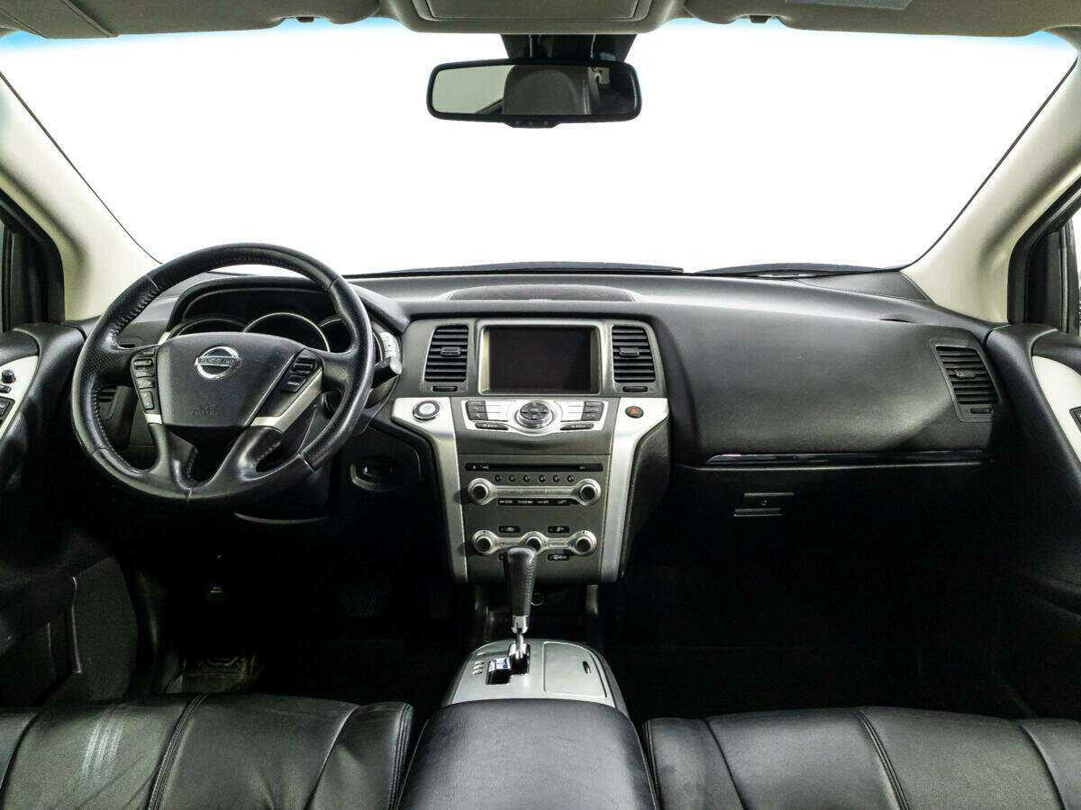 Купить Nissan Murano, 2013, 156 027 км, фото №13
