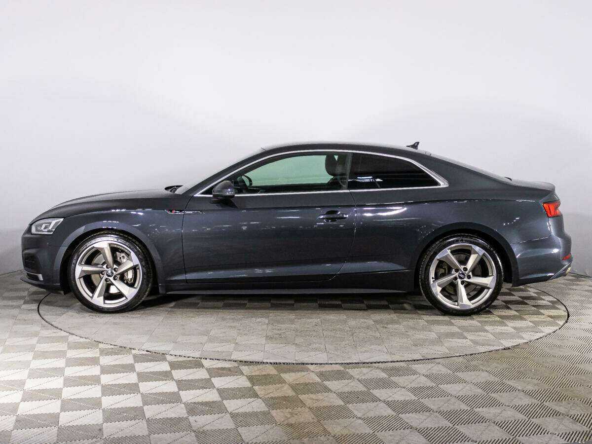 Купить Audi A5, 2016, 130 957 км, фото №7