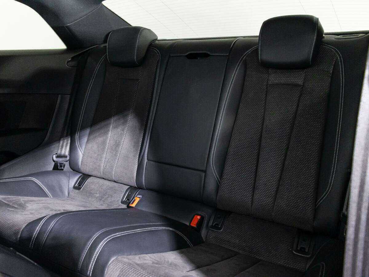 Купить Audi A5, 2016, 130 957 км, фото №9