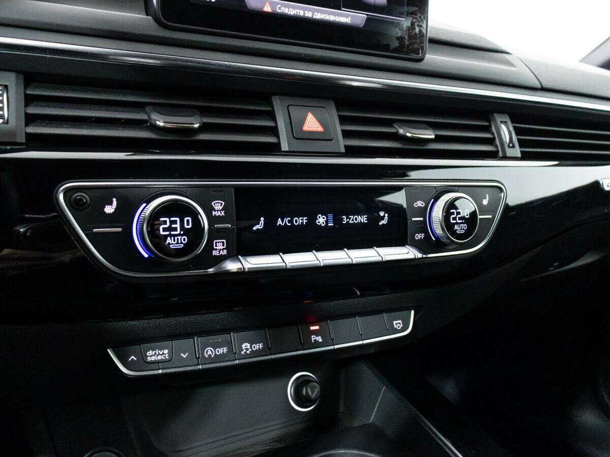 Купить Audi A5, 2016, 130 957 км, фото №17