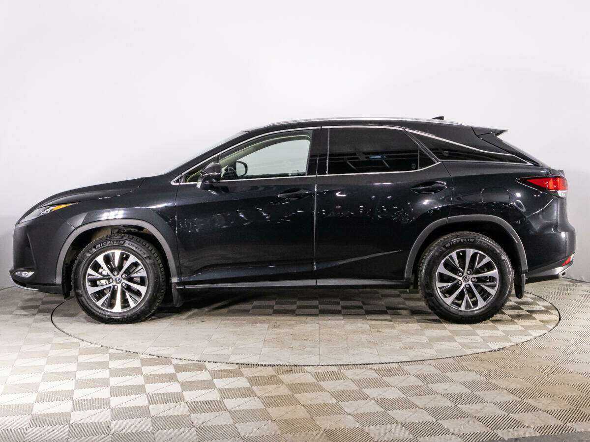Купить Lexus RX 300, 2020, 44 137 км, фото №8