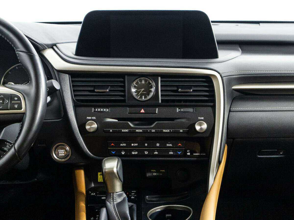 Купить Lexus RX 300, 2020, 44 137 км, фото №14