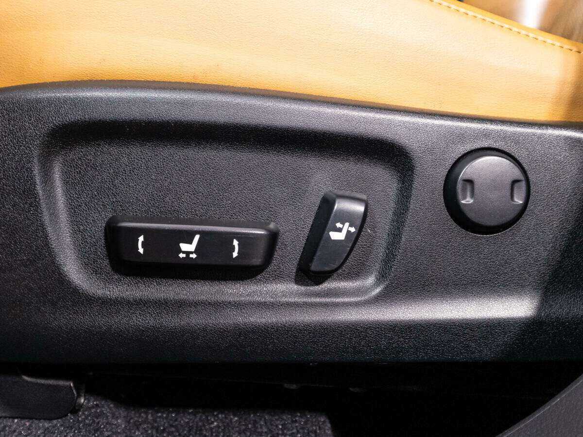 Купить Lexus RX 300, 2020, 44 137 км, фото №16