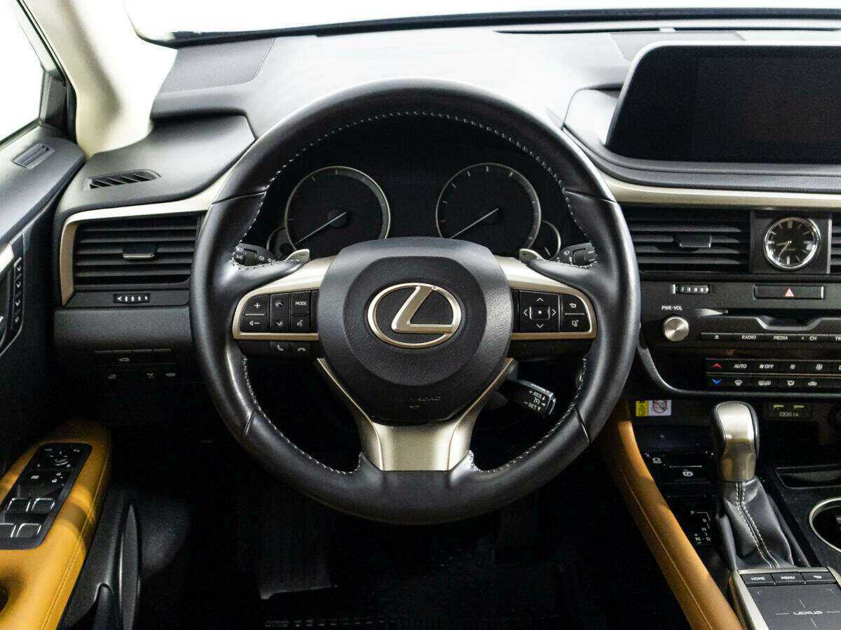 Купить Lexus RX 300, 2020, 44 137 км, фото №21